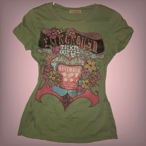 skinny minnie shirt
